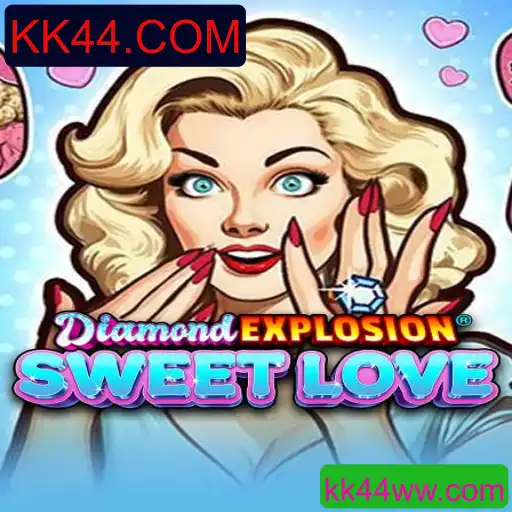 Explorando DiamondExplosionSweetLove: O Jogo do Momento com KK44.COM