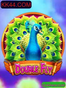 DoubleFly: Explore o Mundo Dinâmico de KK44.COM