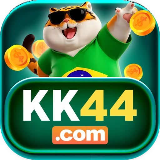 KK44.COM Logo