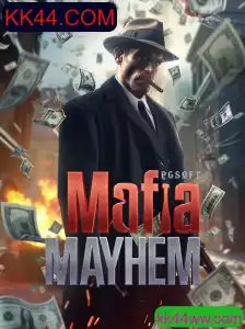 Descubra MafiaMayhem: Um Mergulho no Mundo do Crime Organizado