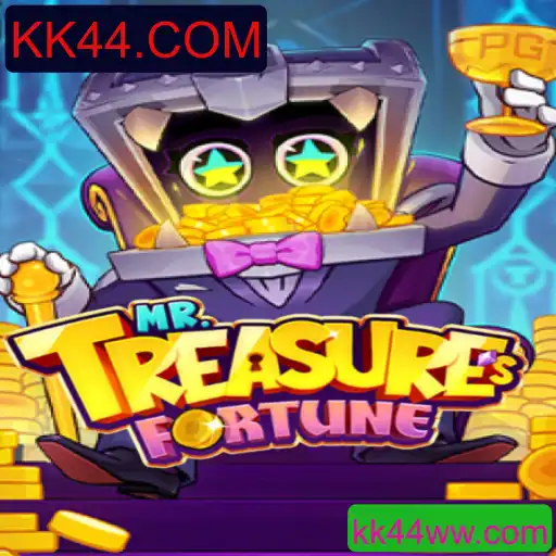 Descubra a Nova Sensação do Entretenimento Digital: MrTreasuresFortune