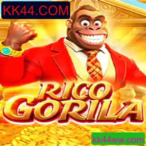 Descubra RicoGorila: O Novo Fenômeno dos Jogos Online