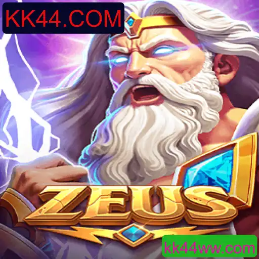 Descubra o Mundo de Zeus e o Fascínio do KK44.COM